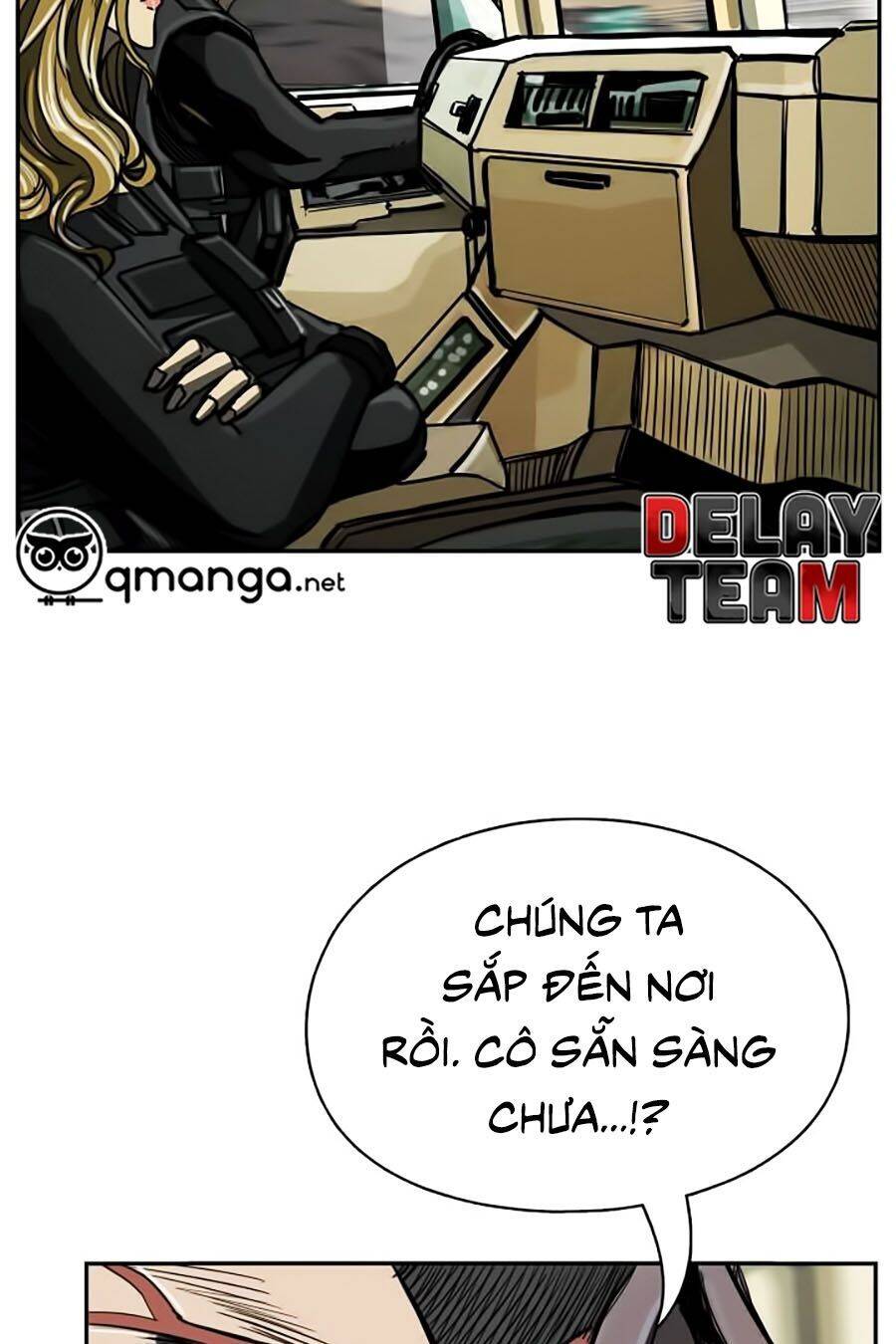 Thợ Săn Đầu Tiên Chapter 32 - Trang 18