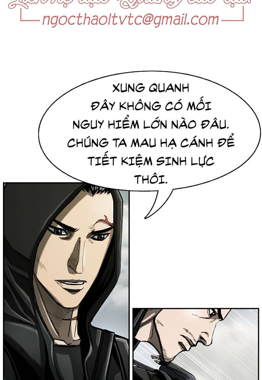 Thợ Săn Đầu Tiên Chapter 75 - Trang 5