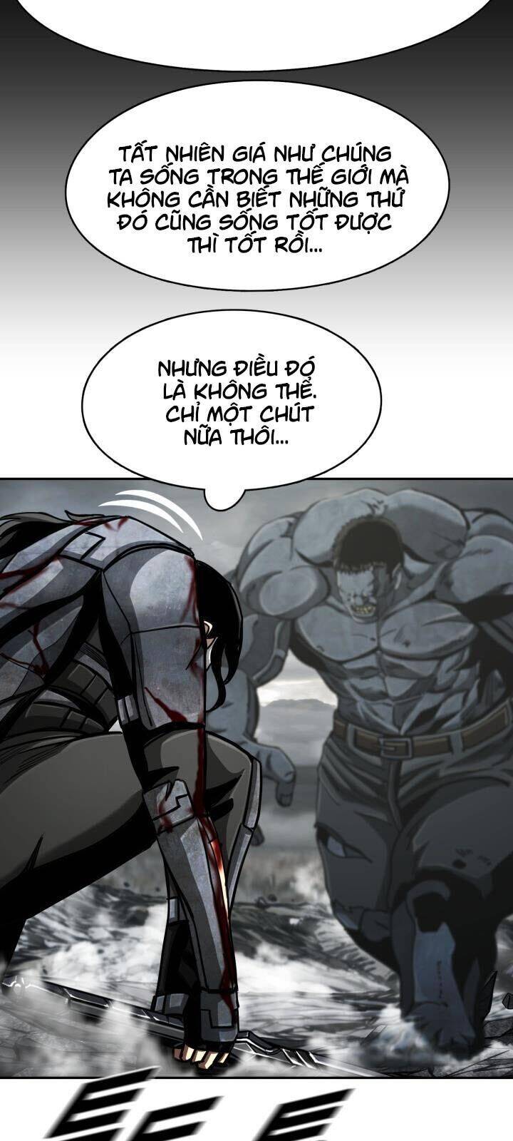 Thợ Săn Đầu Tiên Chapter 89 - Trang 26