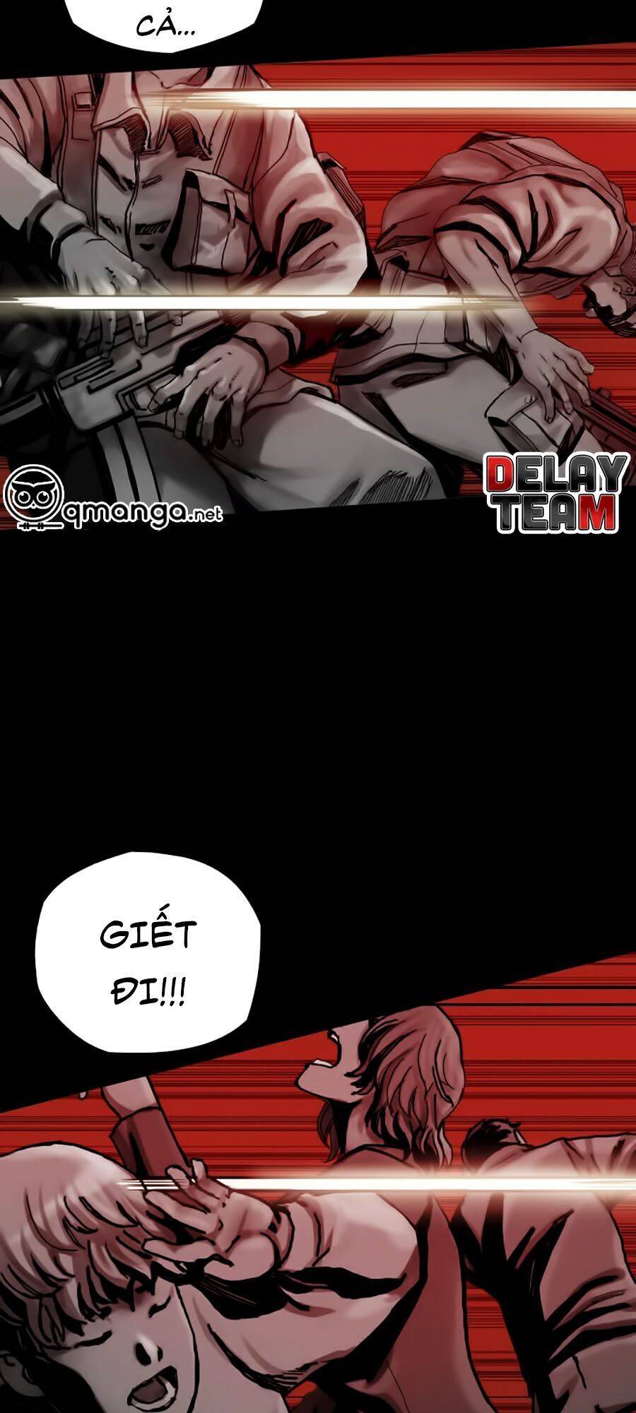 Thợ Săn Đầu Tiên Chapter 1 - Trang 7