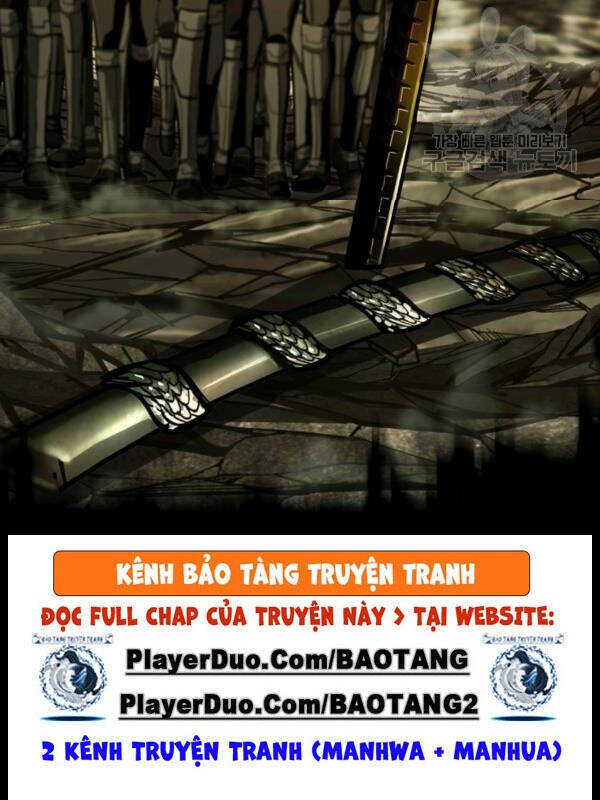 Thợ Săn Đầu Tiên Chapter 99 - Trang 65