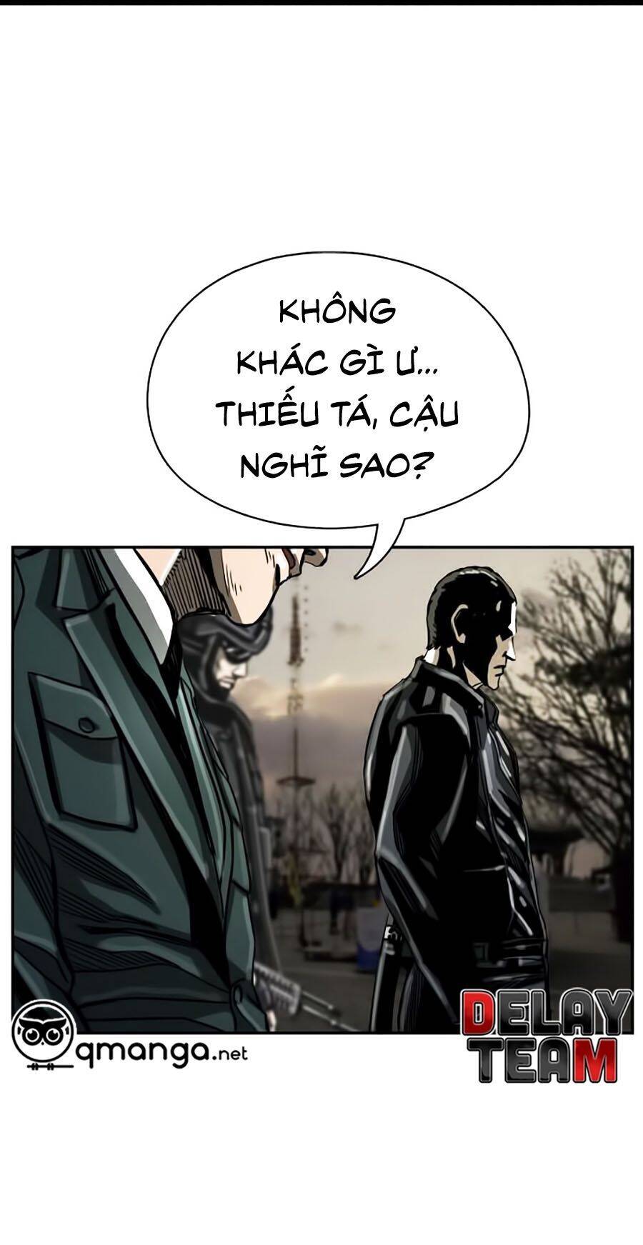 Thợ Săn Đầu Tiên Chapter 31 - Trang 42