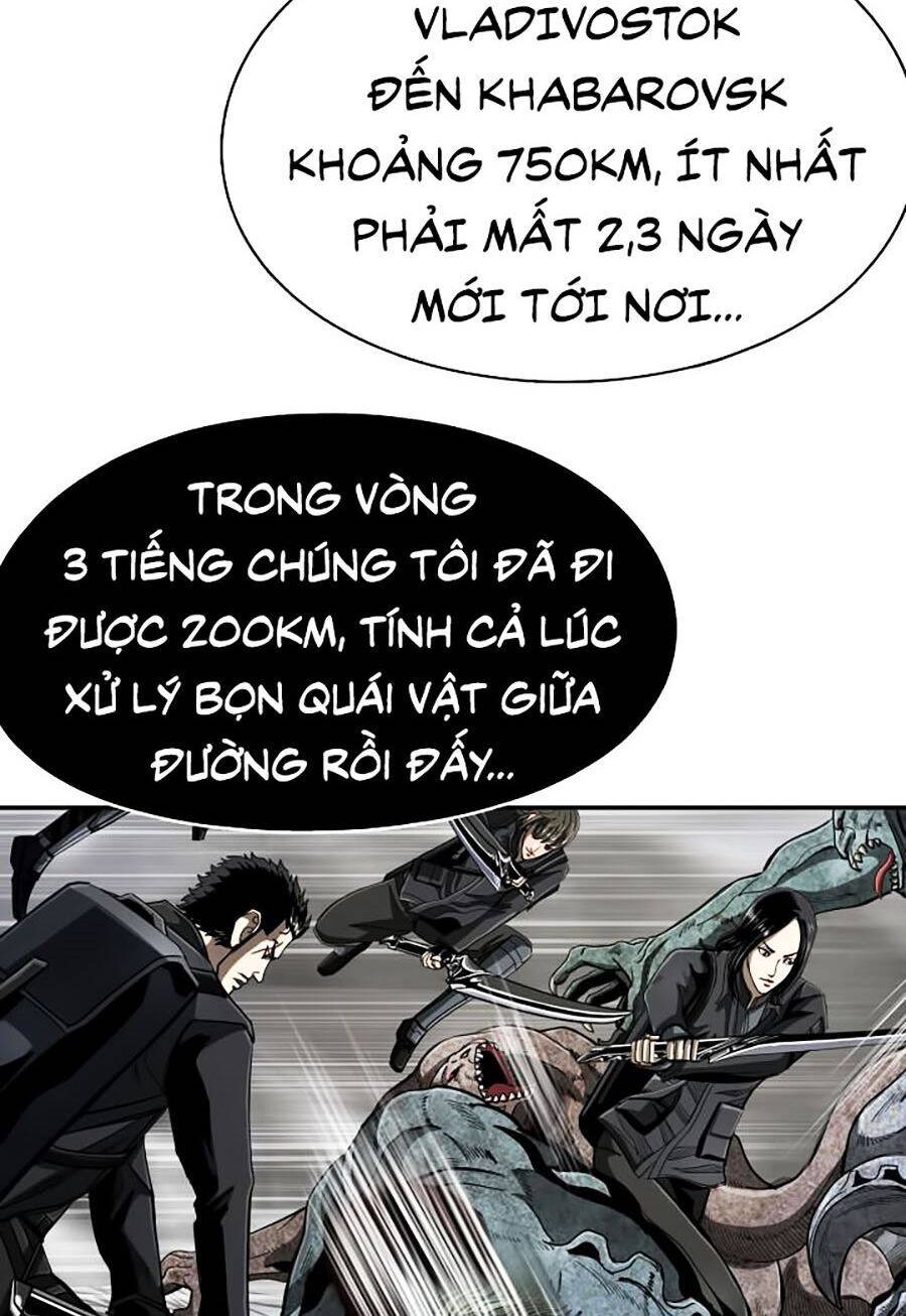 Thợ Săn Đầu Tiên Chapter 75 - Trang 18