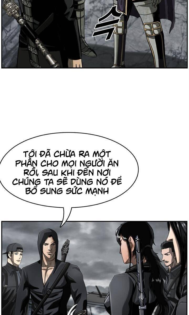 Thợ Săn Đầu Tiên Chapter 90 - Trang 11