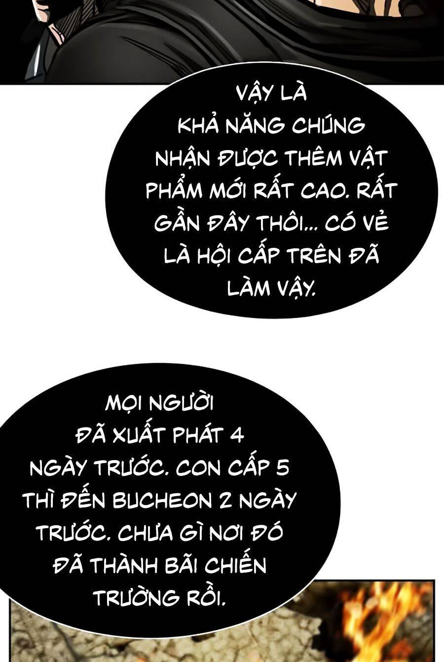 Thợ Săn Đầu Tiên Chapter 32 - Trang 51