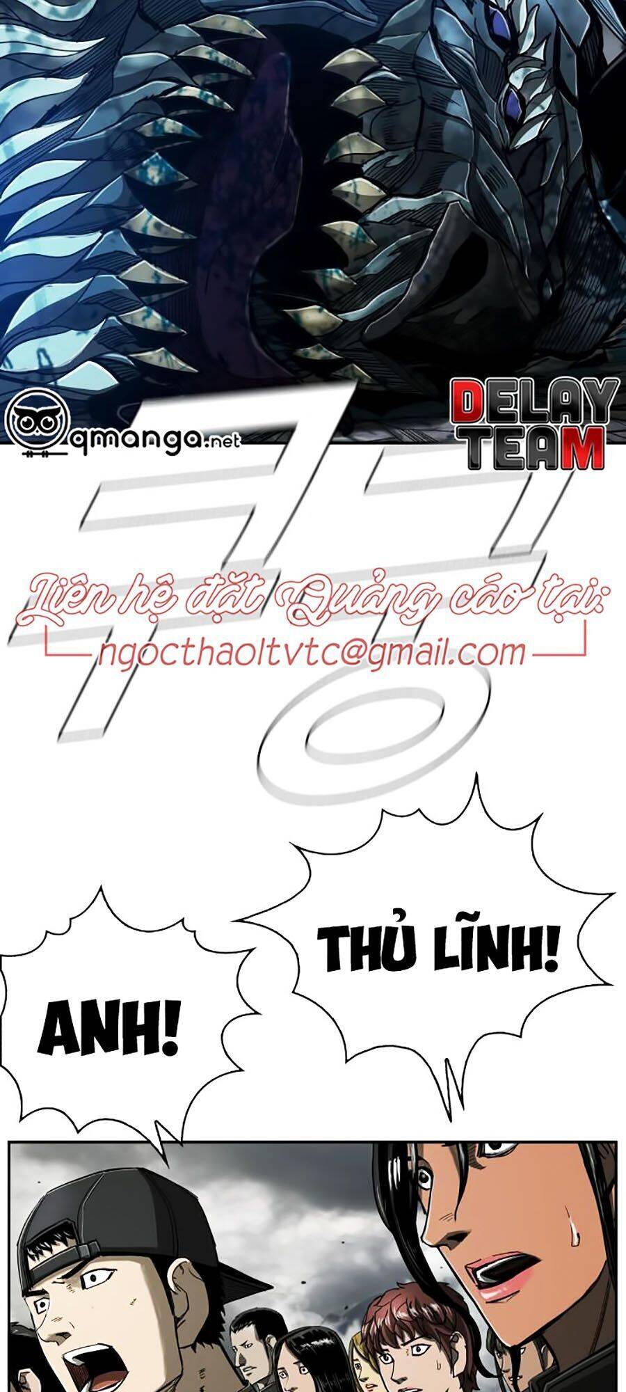 Thợ Săn Đầu Tiên Chapter 72 - Trang 34