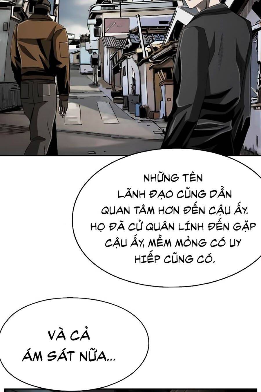 Thợ Săn Đầu Tiên Chapter 74 - Trang 40