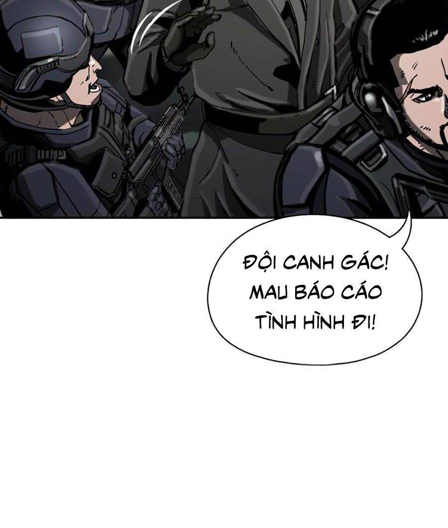 Thợ Săn Đầu Tiên Chapter 21 - Trang 21