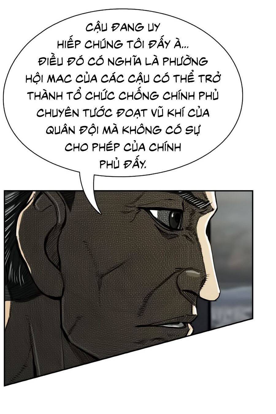 Thợ Săn Đầu Tiên Chapter 36 - Trang 15