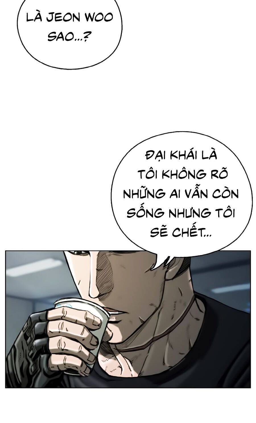 Thợ Săn Đầu Tiên Chapter 11 - Trang 46