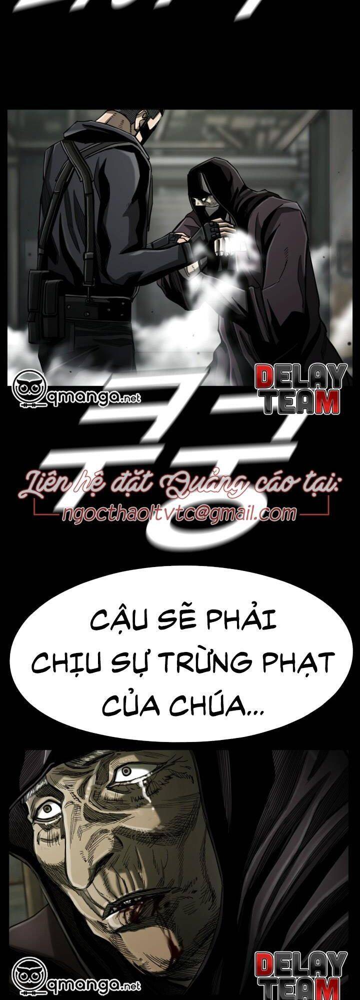 Thợ Săn Đầu Tiên Chapter 73 - Trang 84