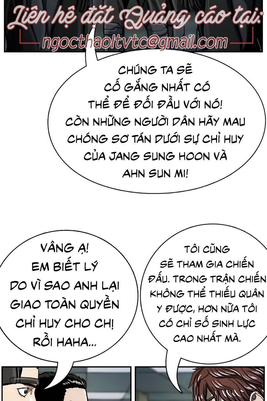 Thợ Săn Đầu Tiên Chapter 32 - Trang 64