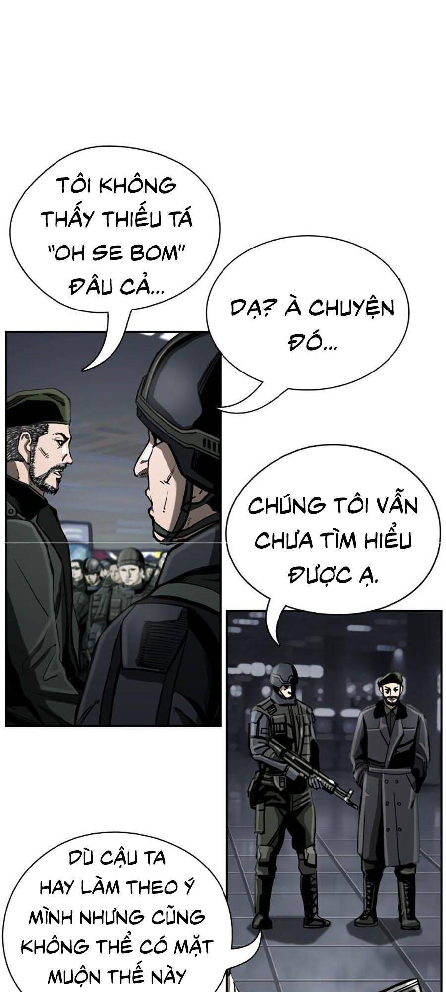 Thợ Săn Đầu Tiên Chapter 21 - Trang 14