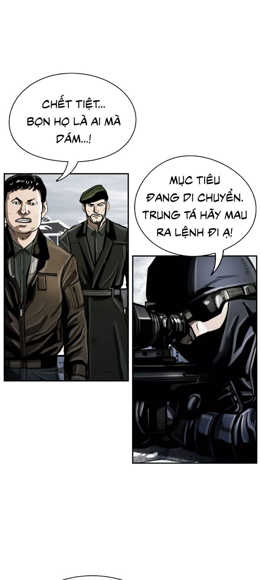 Thợ Săn Đầu Tiên Chapter 23 - Trang 49