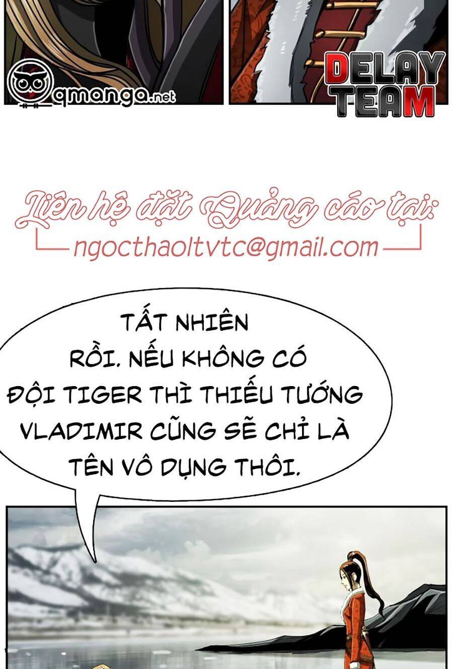 Thợ Săn Đầu Tiên Chapter 76 - Trang 3