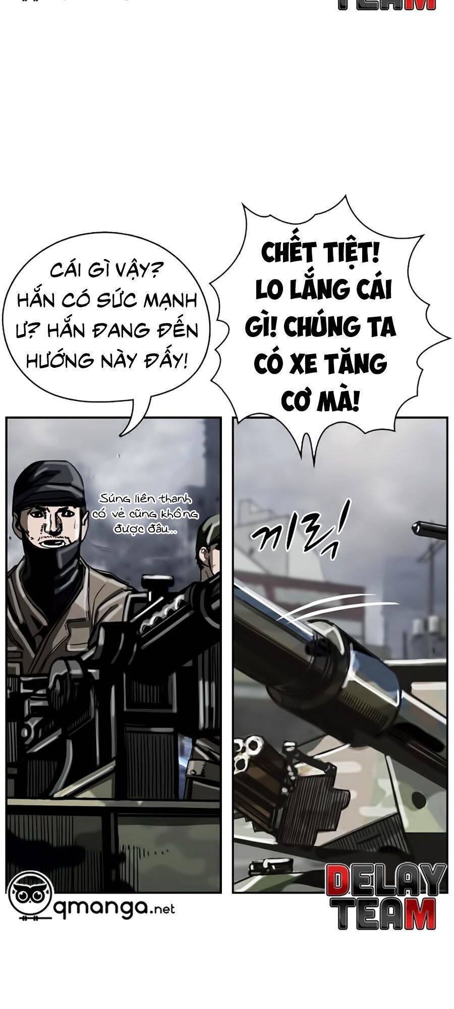 Thợ Săn Đầu Tiên Chapter 24 - Trang 45