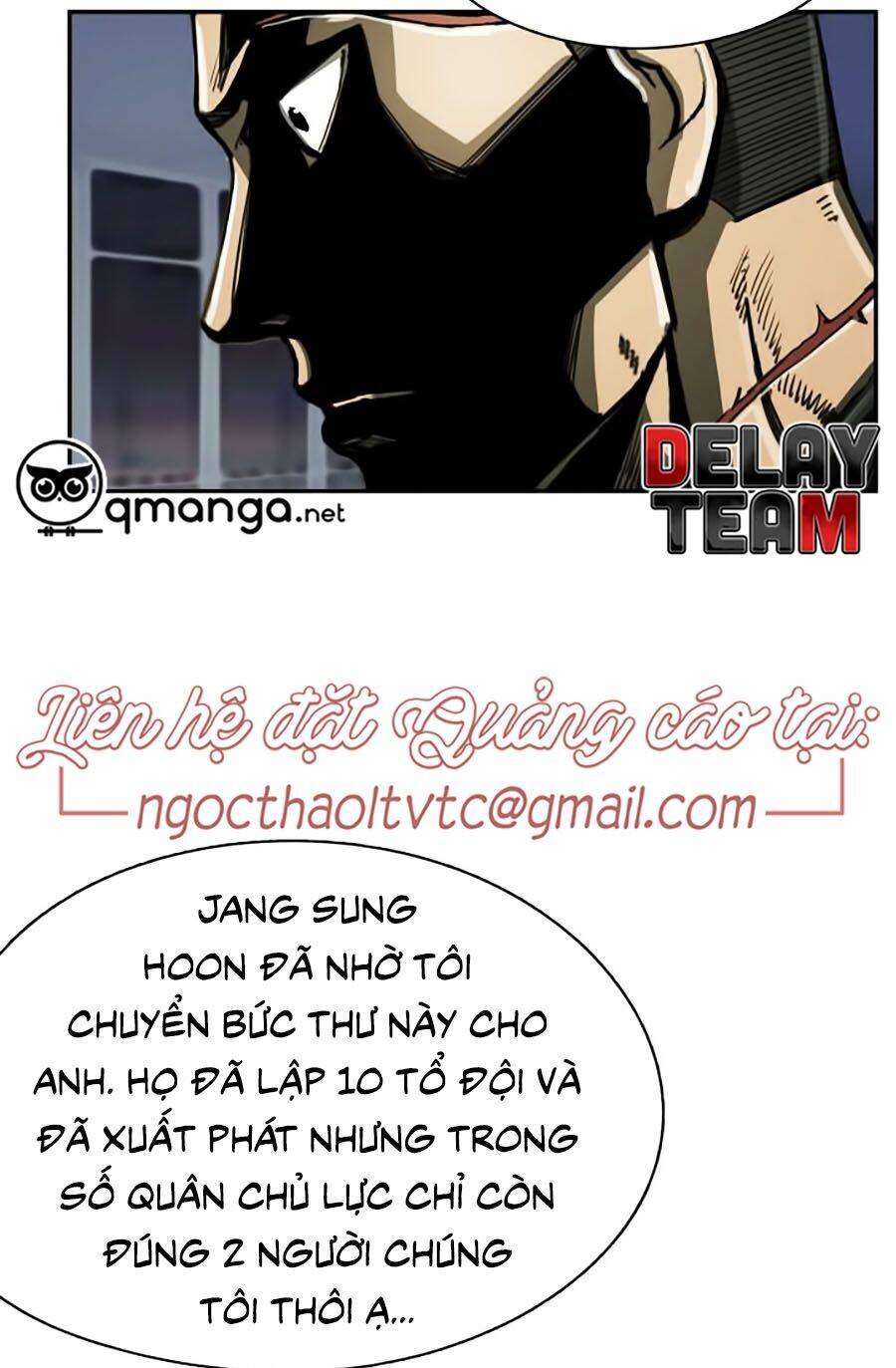 Thợ Săn Đầu Tiên Chapter 32 - Trang 48