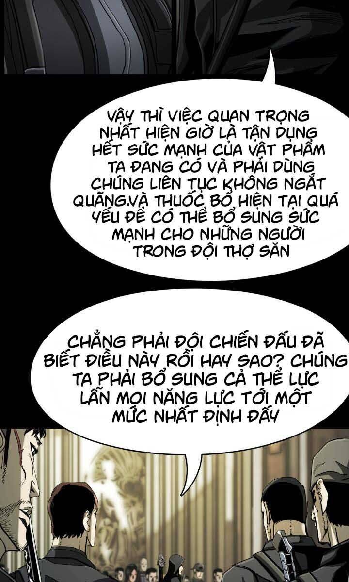 Thợ Săn Đầu Tiên Chapter 88 - Trang 37