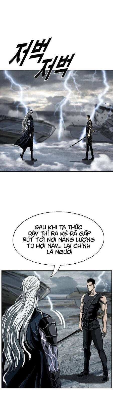 Thợ Săn Đầu Tiên Chapter 85 - Trang 6