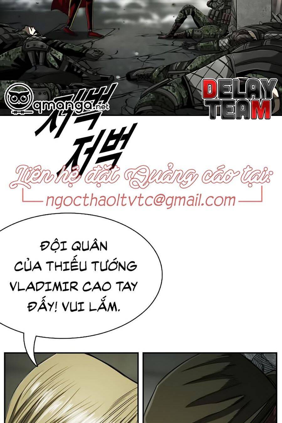 Thợ Săn Đầu Tiên Chapter 76 - Trang 51