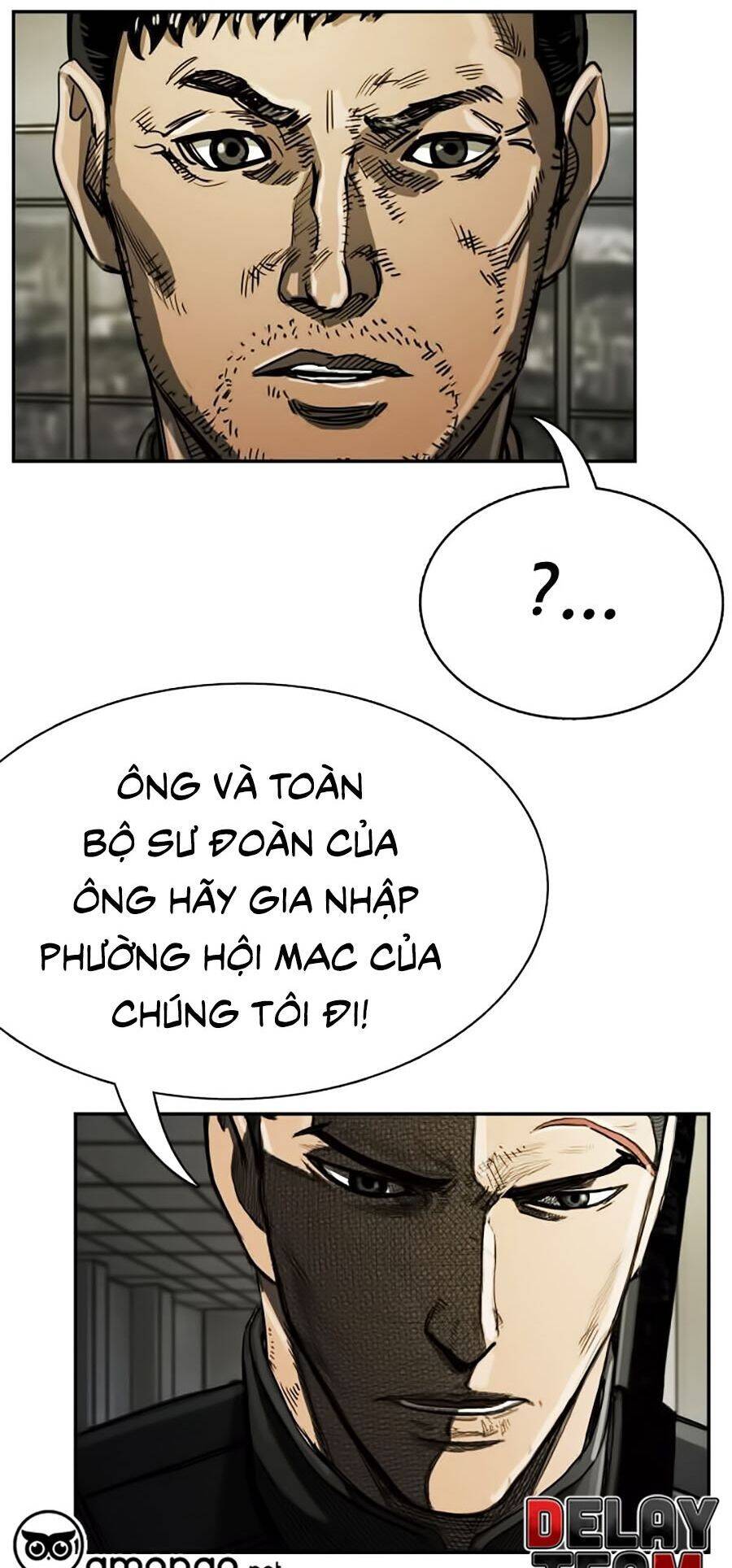 Thợ Săn Đầu Tiên Chapter 37 - Trang 46