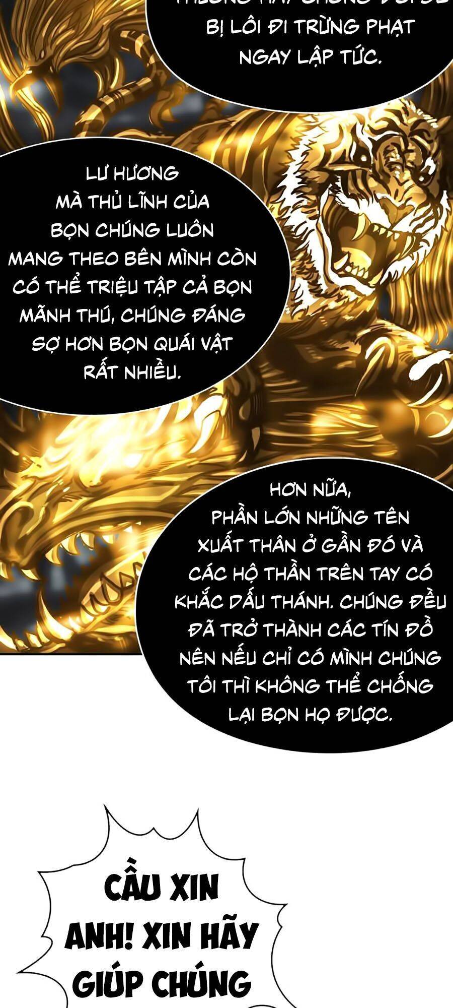 Thợ Săn Đầu Tiên Chapter 30 - Trang 52