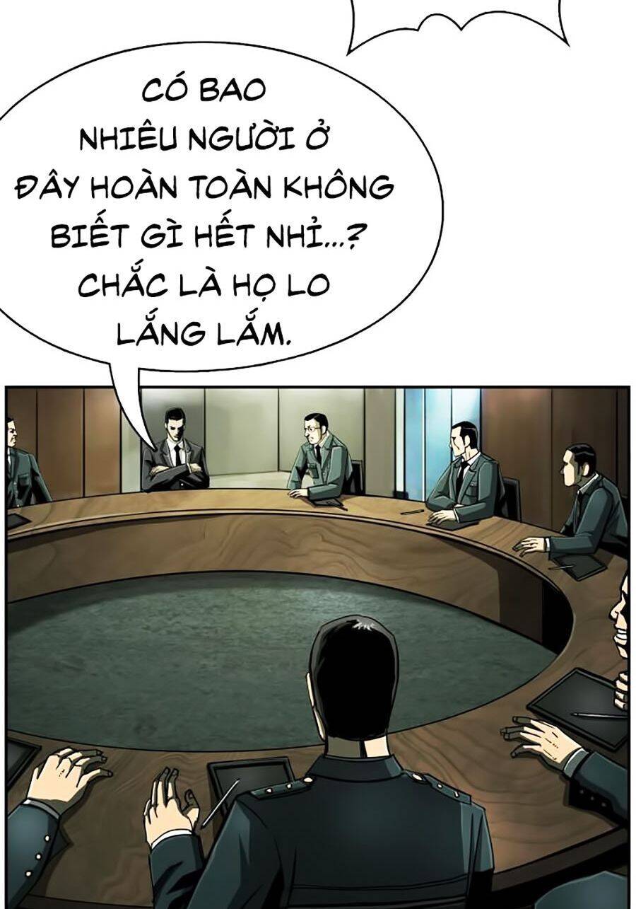 Thợ Săn Đầu Tiên Chapter 74 - Trang 7