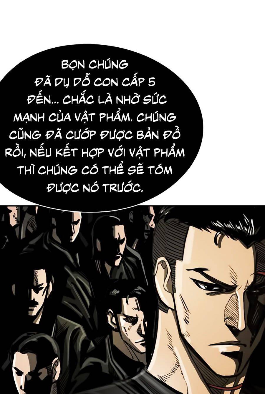 Thợ Săn Đầu Tiên Chapter 32 - Trang 50