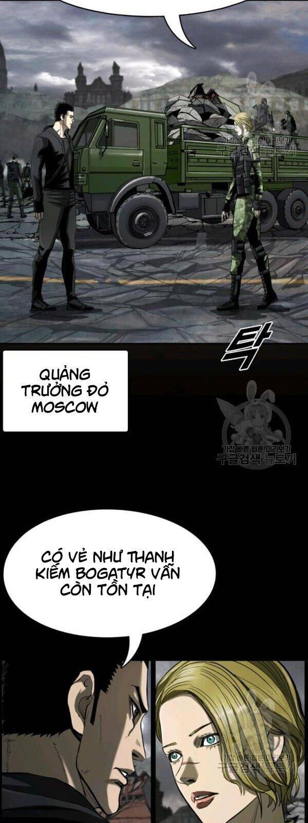 Thợ Săn Đầu Tiên Chapter 92 - Trang 5