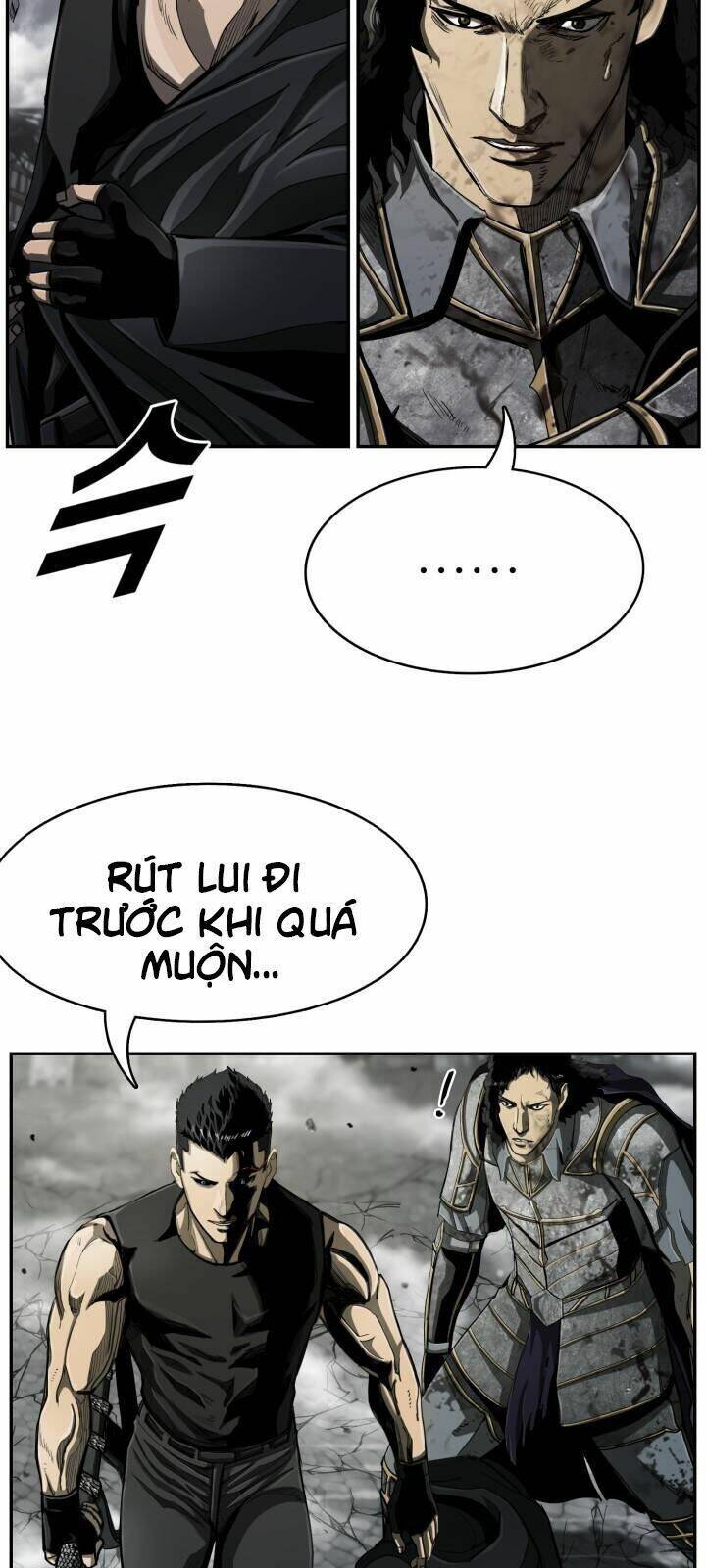 Thợ Săn Đầu Tiên Chapter 80 - Trang 3