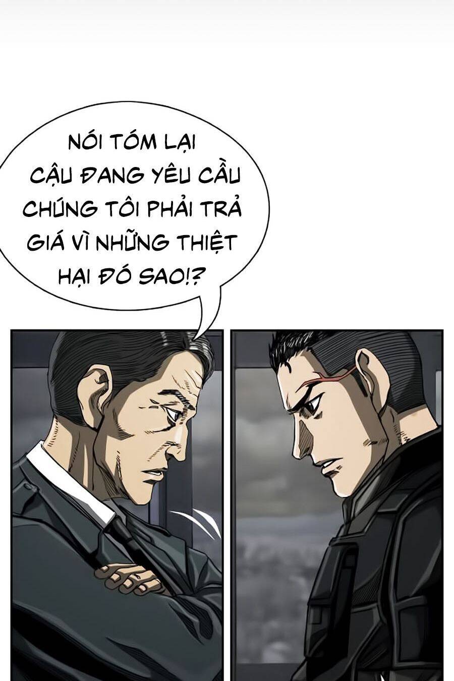 Thợ Săn Đầu Tiên Chapter 36 - Trang 12