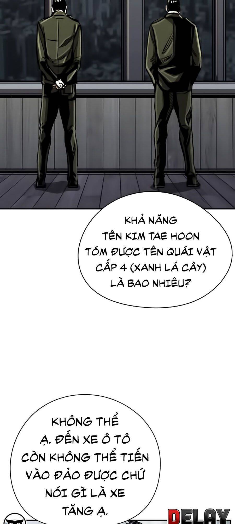 Thợ Săn Đầu Tiên Chapter 27 - Trang 21