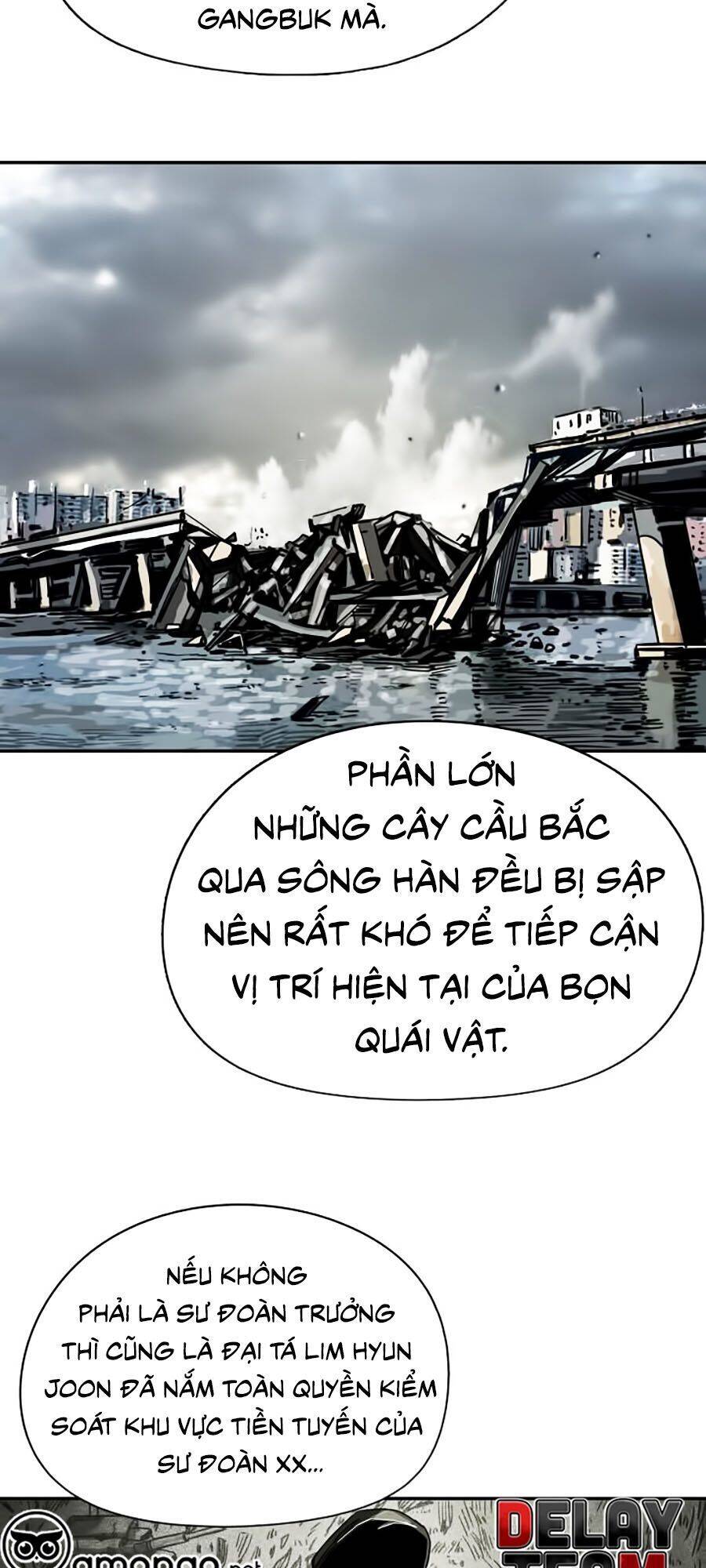 Thợ Săn Đầu Tiên Chapter 29 - Trang 52