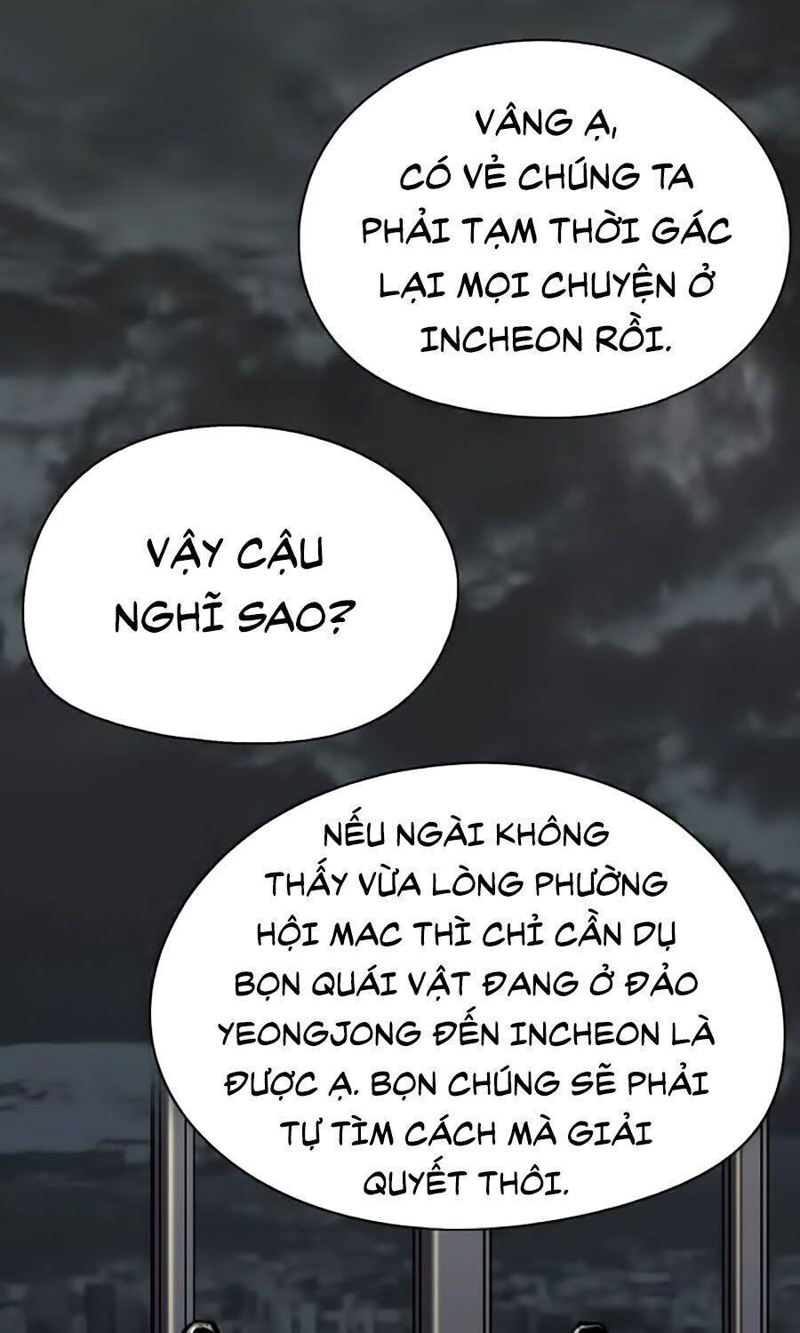 Thợ Săn Đầu Tiên Chapter 27 - Trang 20