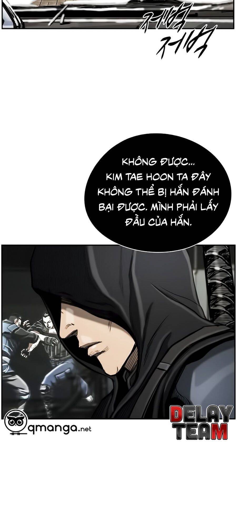 Thợ Săn Đầu Tiên Chapter 22 - Trang 46