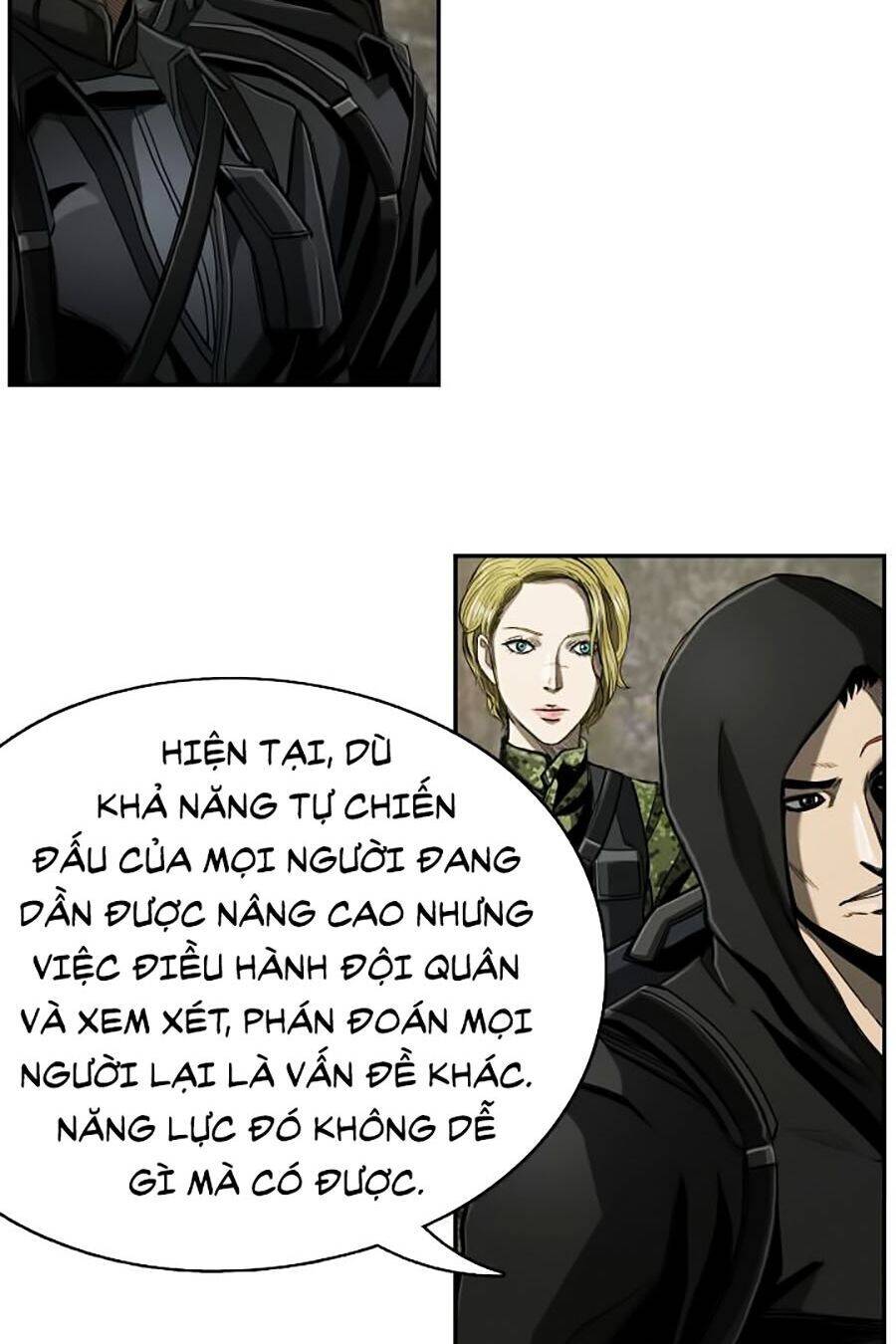 Thợ Săn Đầu Tiên Chapter 75 - Trang 27