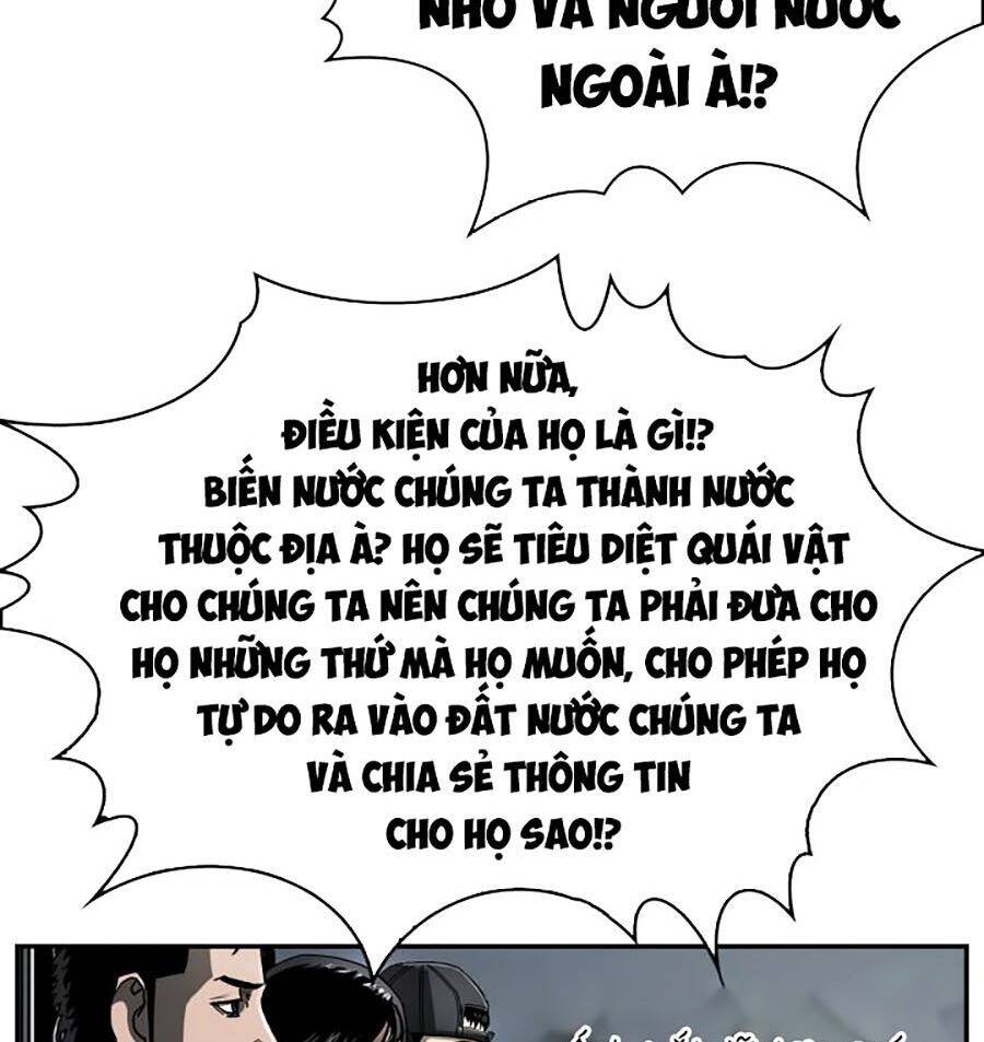 Thợ Săn Đầu Tiên Chapter 75 - Trang 63