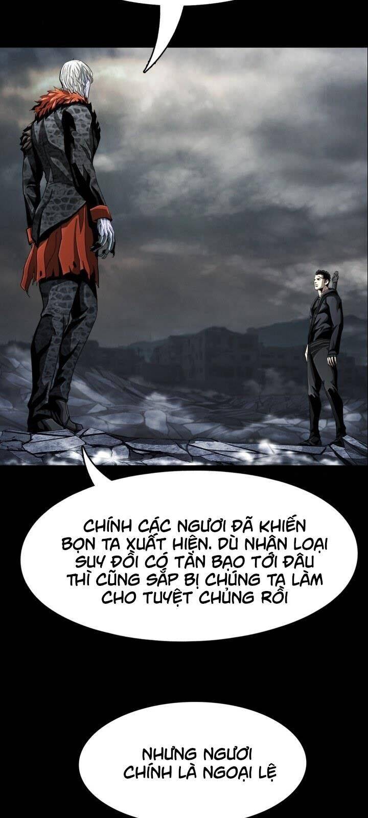 Thợ Săn Đầu Tiên Chapter 90 - Trang 52