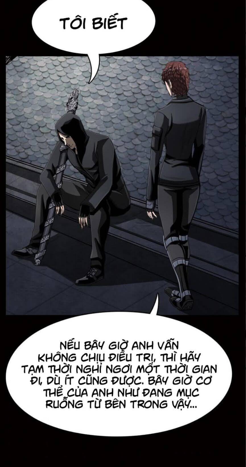 Thợ Săn Đầu Tiên Chapter 82 - Trang 28