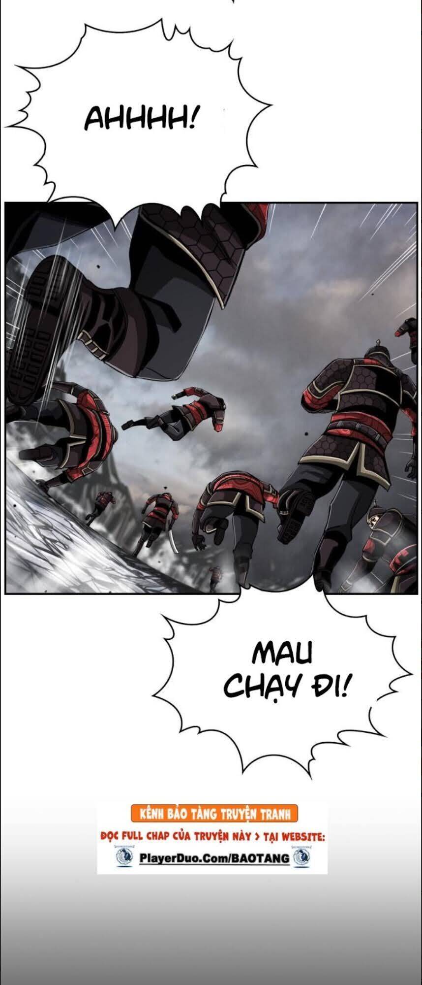 Thợ Săn Đầu Tiên Chapter 82 - Trang 8