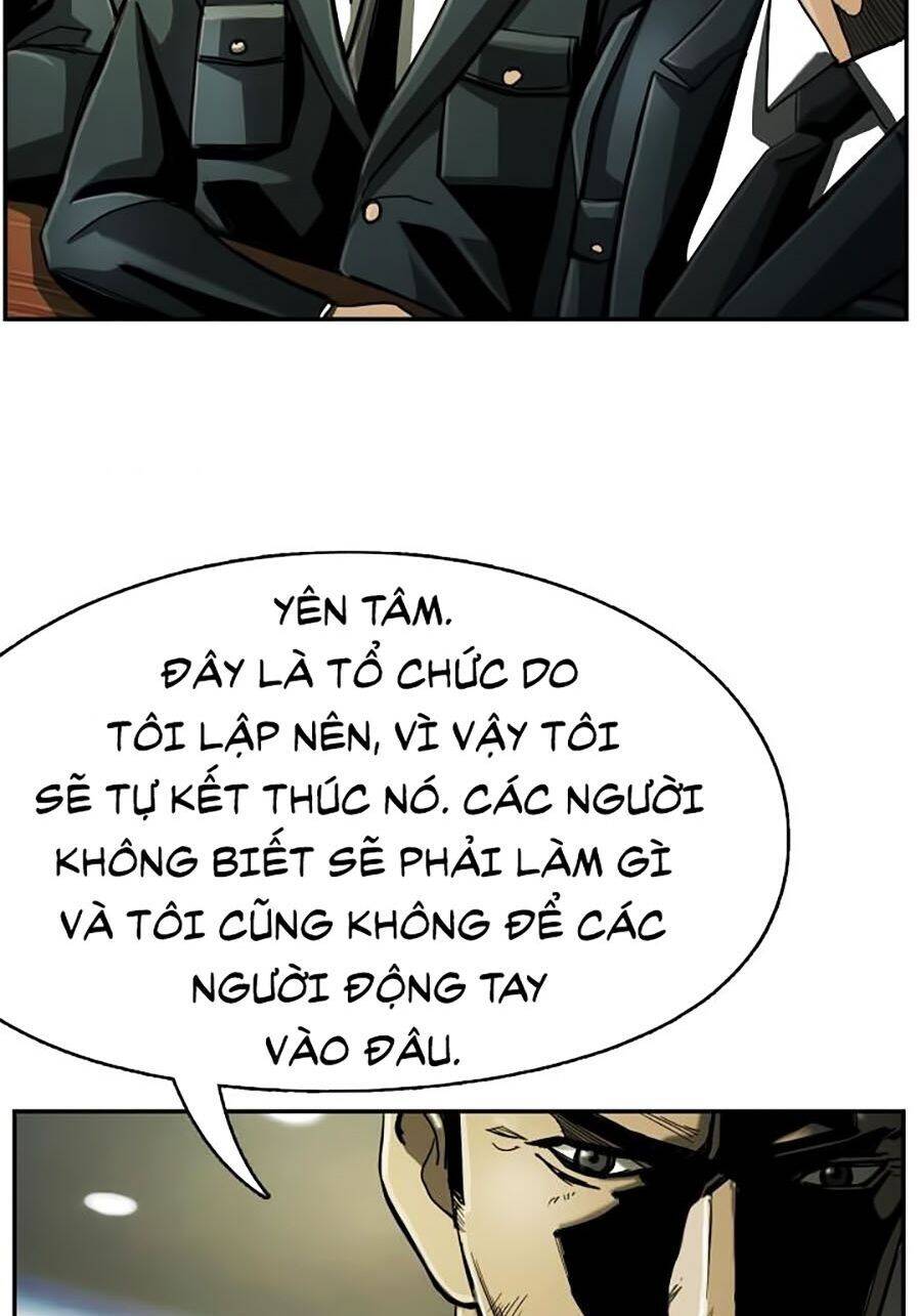 Thợ Săn Đầu Tiên Chapter 74 - Trang 9