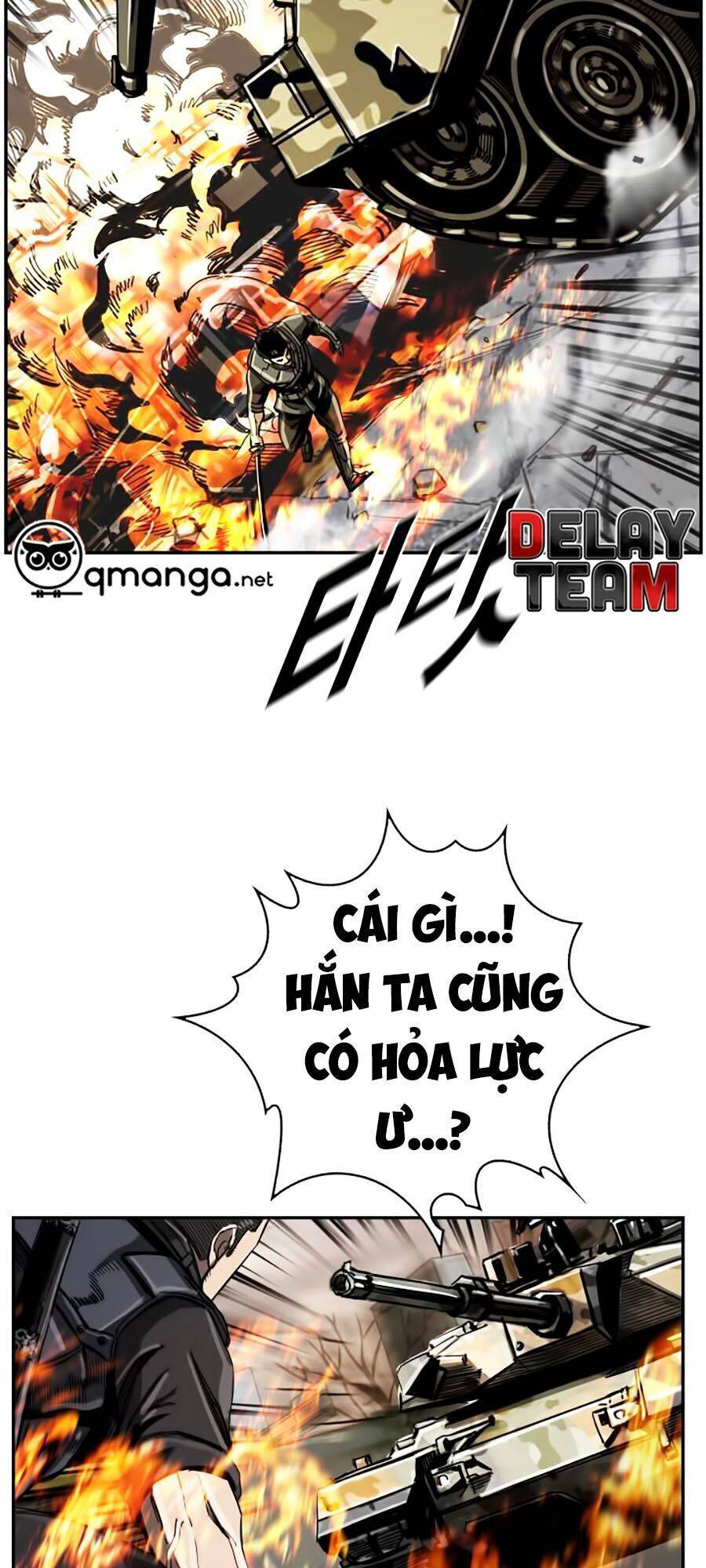 Thợ Săn Đầu Tiên Chapter 24 - Trang 52