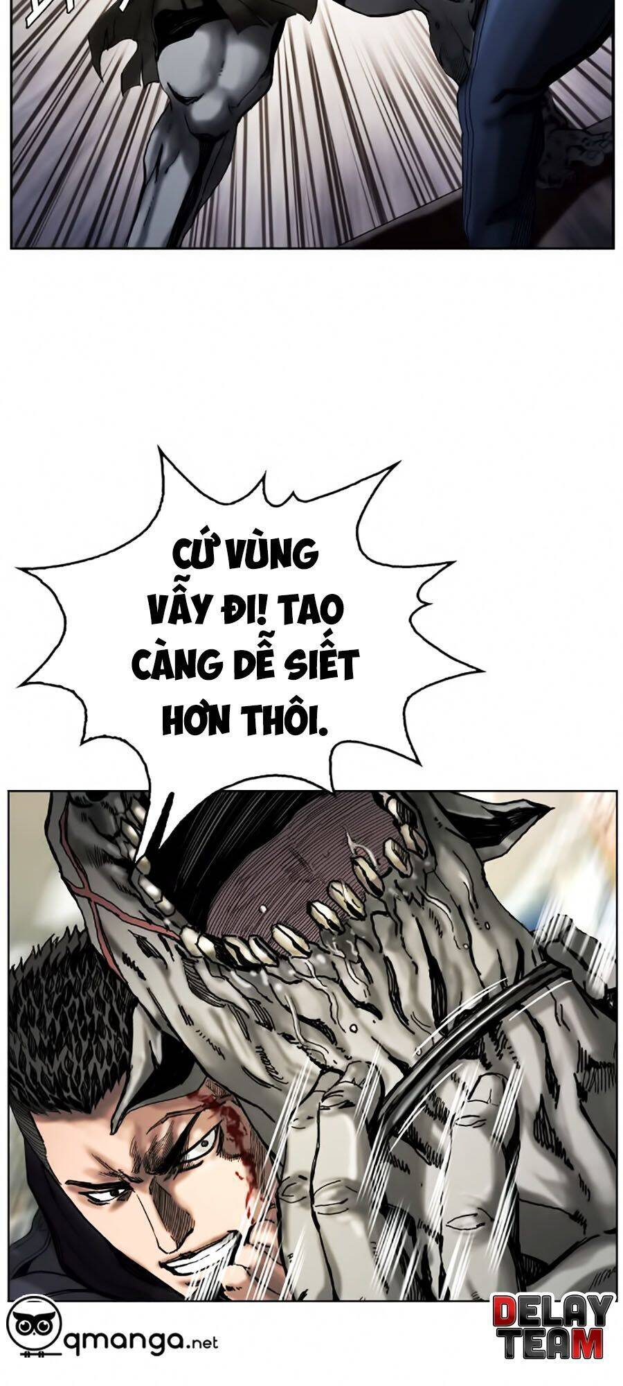 Thợ Săn Đầu Tiên Chapter 3 - Trang 15