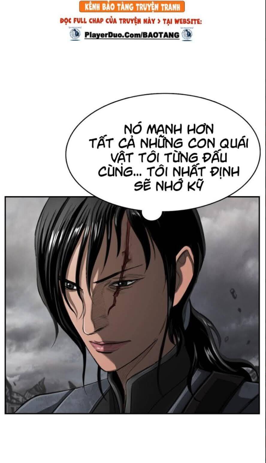 Thợ Săn Đầu Tiên Chapter 82 - Trang 16