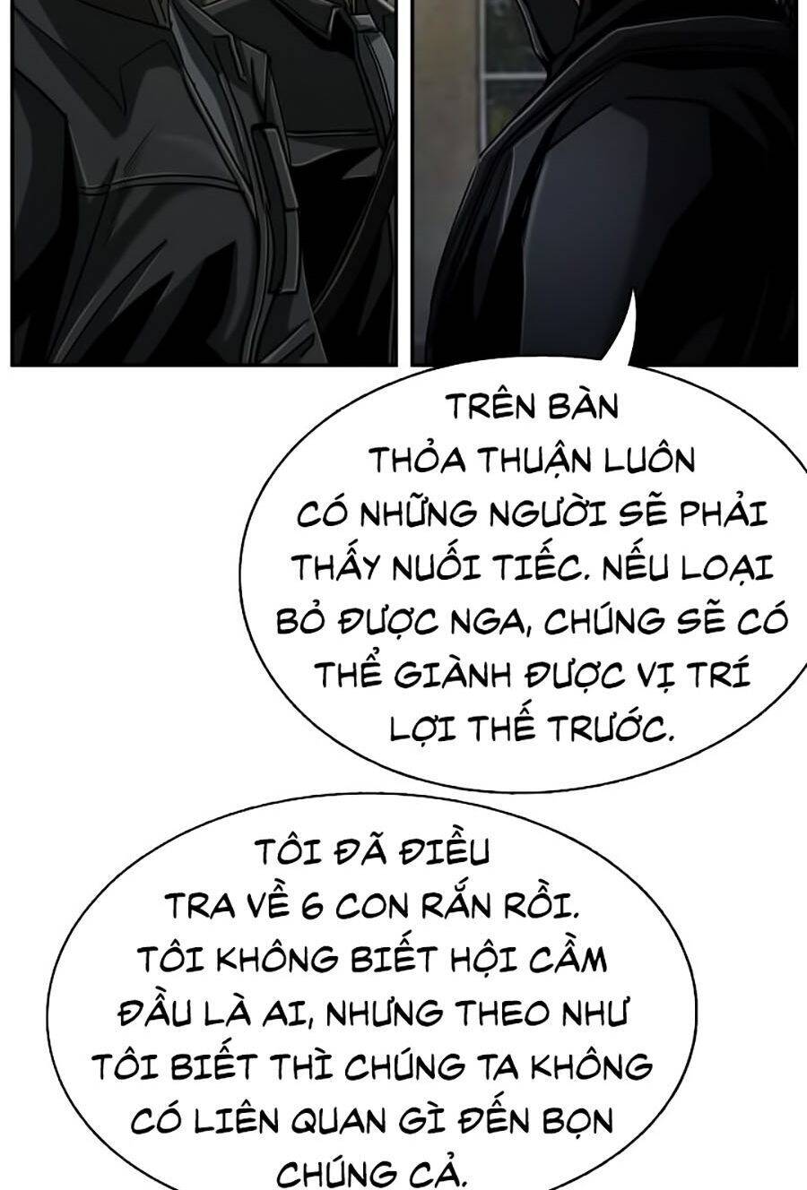 Thợ Săn Đầu Tiên Chapter 76 - Trang 23