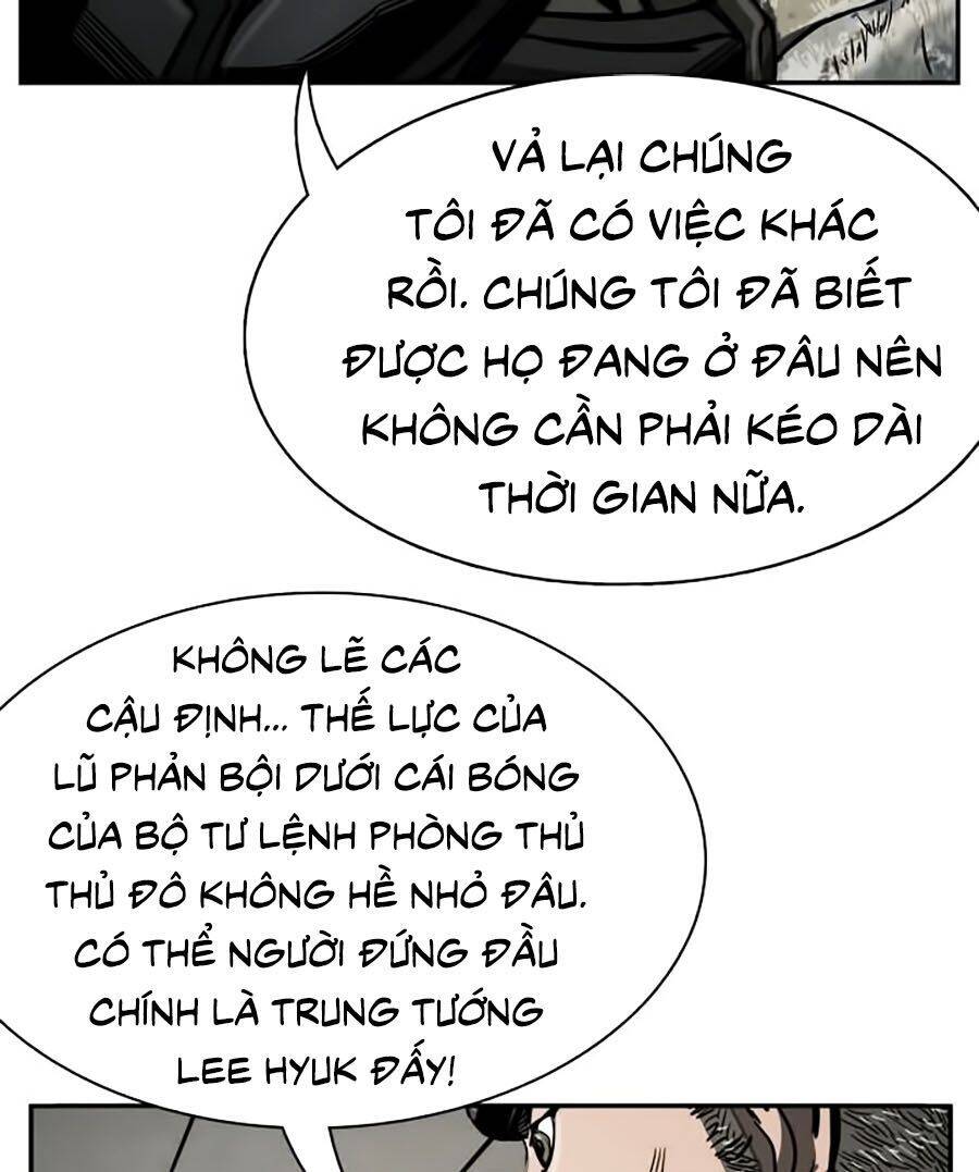 Thợ Săn Đầu Tiên Chapter 37 - Trang 70