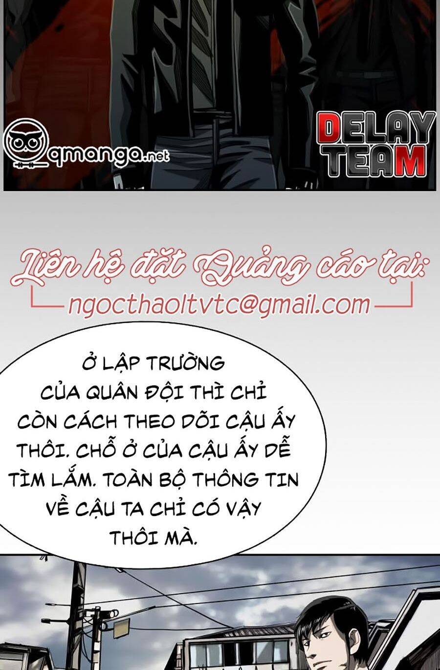 Thợ Săn Đầu Tiên Chapter 74 - Trang 39