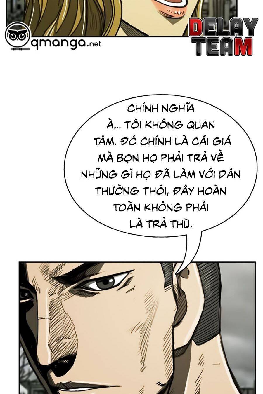 Thợ Săn Đầu Tiên Chapter 32 - Trang 11