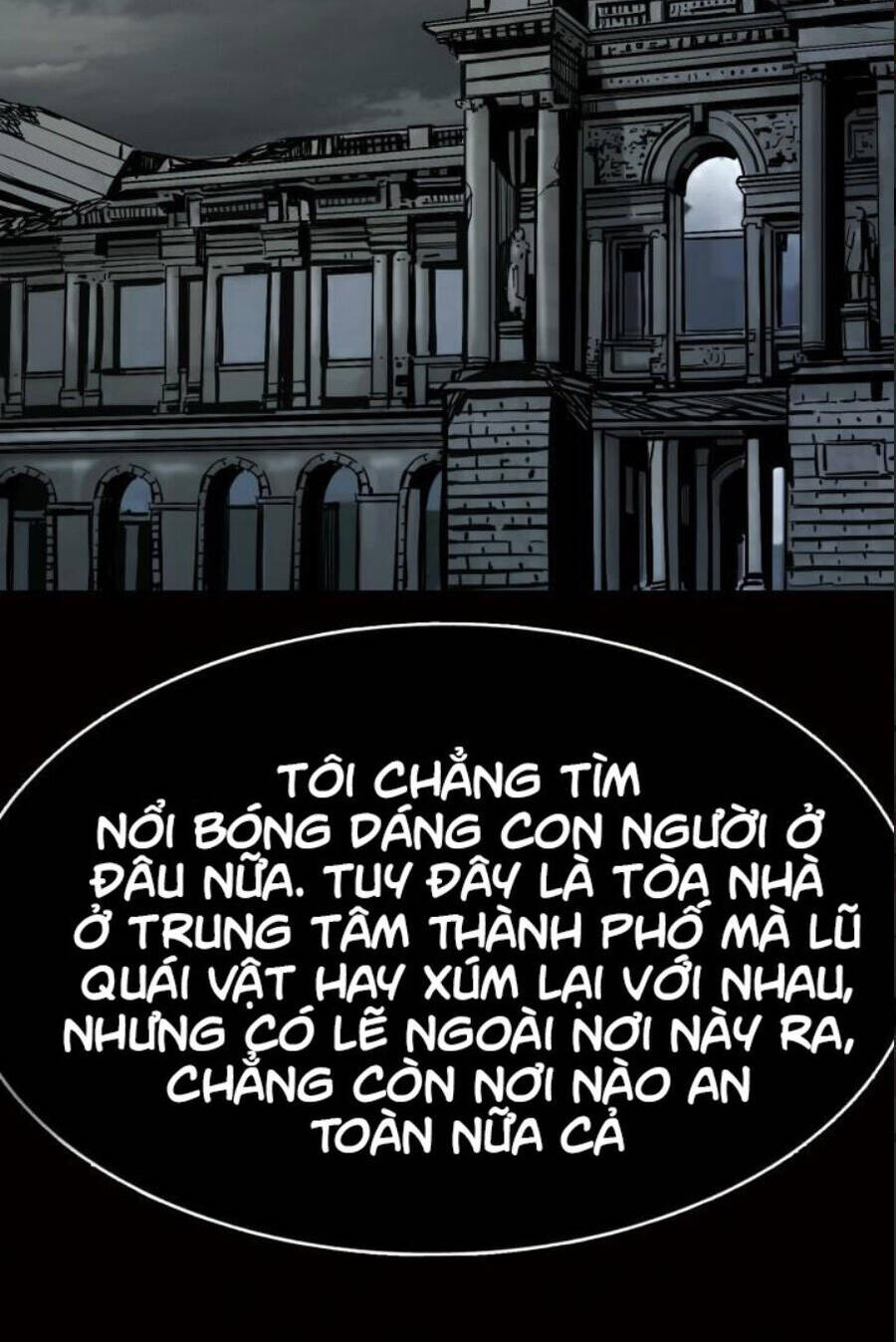 Thợ Săn Đầu Tiên Chapter 82 - Trang 24