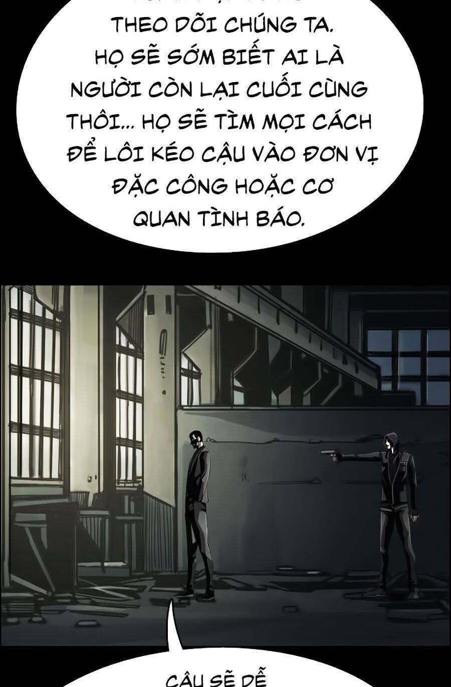 Thợ Săn Đầu Tiên Chapter 74 - Trang 35